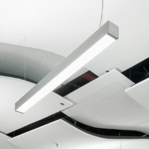 Regent Lighting Channel S Up C-LED 125cm 3 000K