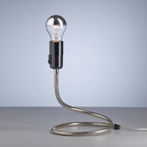 TECNOLUMEN Lightworm stolní lampa