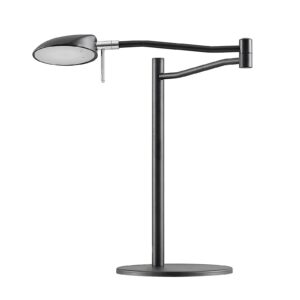 Lucande Dessania LED stolní lampa