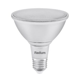 Radium LED Star PAR38 reflektor E27 15,2W dim
