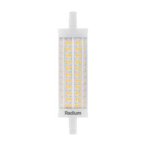 Radium LED Essence tyčová žárovka R7s 17,5W 2452lm