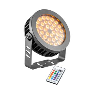 EVN Wallpainter LED reflektor, kulatý, 100-265V