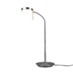 Lindby Sharani stolní lampa LED