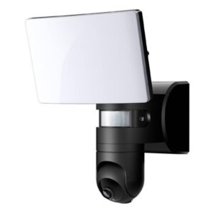 Prios Avayah LED venkovní světlo senzor kamera