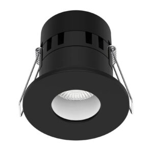 Arcchio Tempurino LED bodové svítidlo, 8 cm, 30°