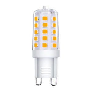 Müller Licht LED kolíková žárovka G9 3W 4 000K