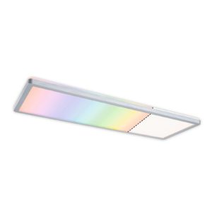 Paulmann Atria Shine panel dim chrom RGBW 58×20