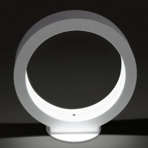 Cini&Nils – stolní lampa LED se stmívačem, 20 cm