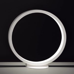 Cini&Nils – stolní lampa LED se stmívačem, 43 cm
