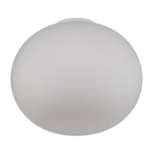 FLOS Glo-Ball - kulatá stropní lampa 33 cm