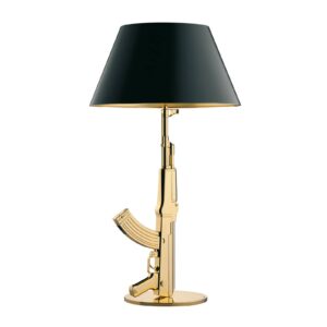 FLOS Table Gun - stolní lampa