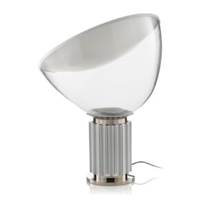 FLOS Taccia malý - stolní lampa LED