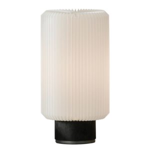 LE KLINT Cylinder stolní lampa Ø 20 cm