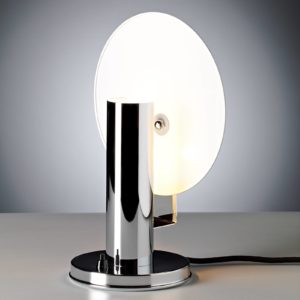 TECNOLUMEN Stolní lampa De Stijl