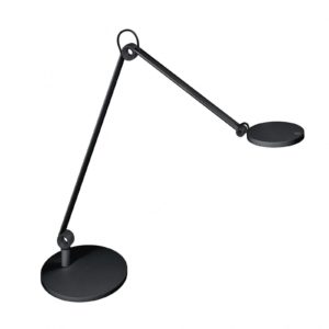 LED stolní lampa PARA.MI FTL 102 R černá 940