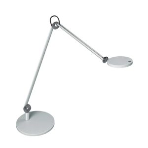 LED stolní lampa PARA.MI FTL 102 R stříbrná 930