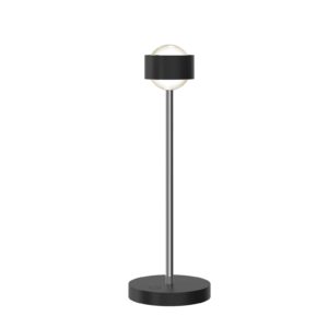 Puk! 80 Eye Table LED matné čočky černá/chrom