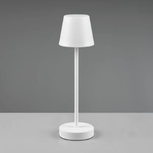 LED stolní lampa Martinez