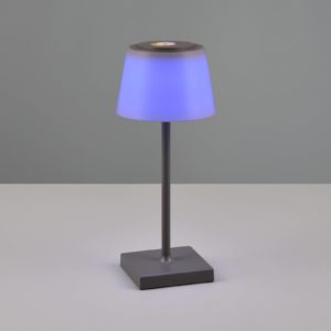 LED stolní lampa Sanchez