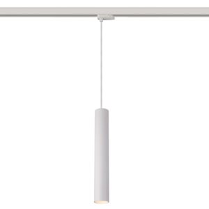 Arcchio Ejona kolejnicový LED závěs bílá 4/40cm