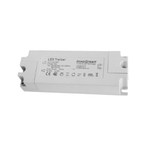 InnoGreen LED ovladač 220-240 V (AC/DC) dim 15W