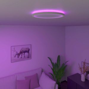 Calex Smart Halo LED stropní světlo