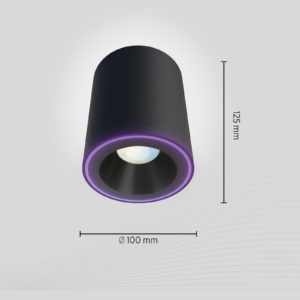 Calex Smart Halo Spot LED stropní bodovka