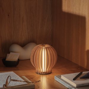 EVA Solo Radiant LED stolní lampa