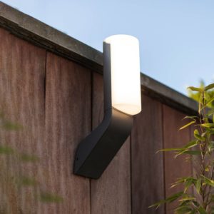 LED venkovní nástěnné svítidlo Bati