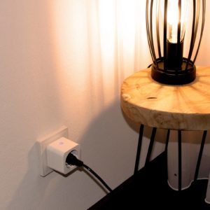Müller Licht tint Smart Plug zásuvka