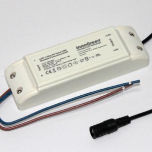 InnoGreen LED ovladač 220-240 V (AC/DC) dim 10W