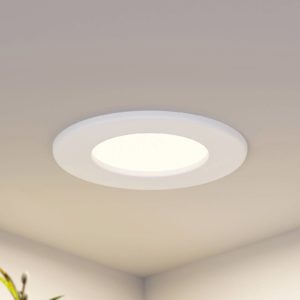 Prios Cadance LED podhledové světlo bílá 11