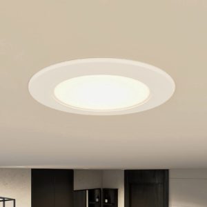 Prios Rida LED podhledové světlo CCT 11