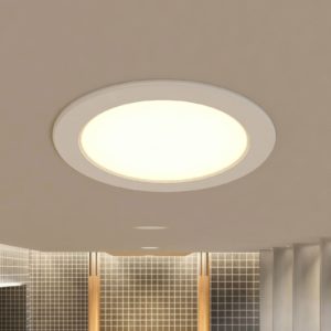 Prios Rida LED podhledové světlo CCT 22