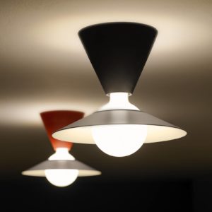 Stilnovo Fante LED stropní světlo