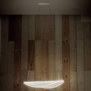 Stilnovo Diphy LED závěsné světlo