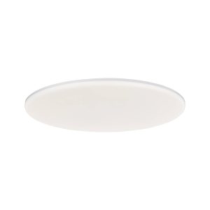 LED koupelnové stropní světlo Colden bílá dim Ø 45