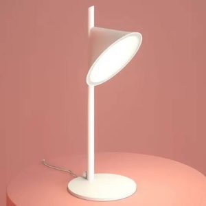 Axolight Orchid stolní lampa LED, písková