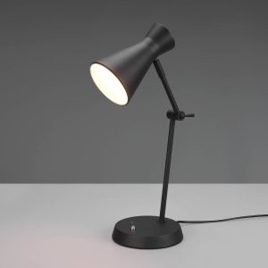 Stolní lampa Enzo
