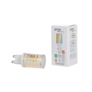 Prios LED G9 2