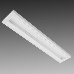 Asymetrické LED svítidlo, bílé, 50 W