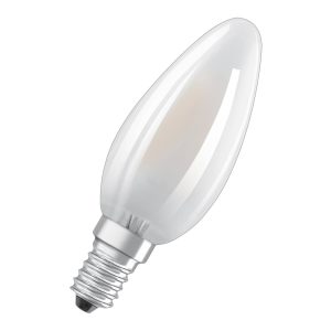 OSRAM LED žárovka-svíčka E14 5