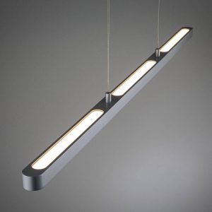 Paulmann URail LED závěsné světlo Lento