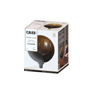 Calex Inception LED globe E27 G200 3W 1 800K dim