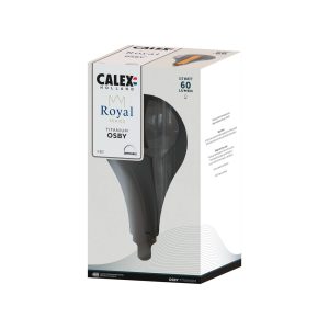 Calex Royal Osby LED E27 3