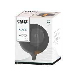 Calex Royal Kalmar LED E27 3
