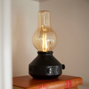 PR Home Glimt LED stolní lampa s baterií, IP44