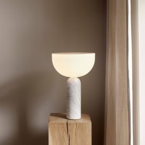 New Works Kizu Large stolní lampa