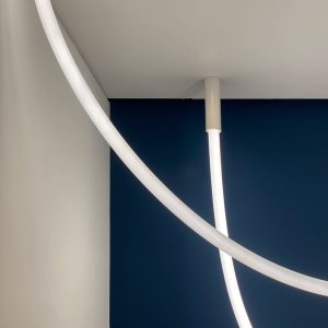 Artemide La linea SMD LED světelná hadice