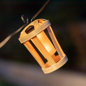 Newgarden Hiama LED světelný řetěz